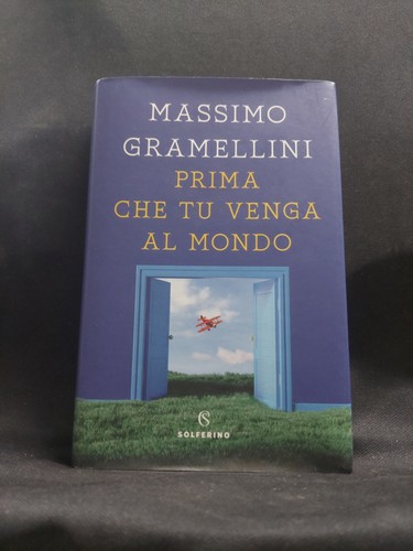 Prima che venga - che, al