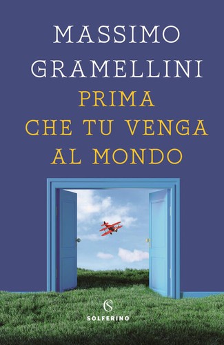Prima che venga mondo - venga,