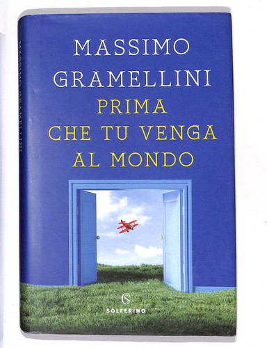 Ebond prima che venga - prima,