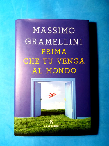 Prima che venga - che, al