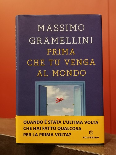 Prima che venga - prima, tu