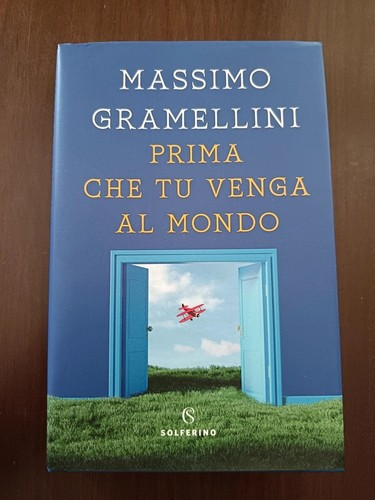 Massimo gramellini prima che - -,
