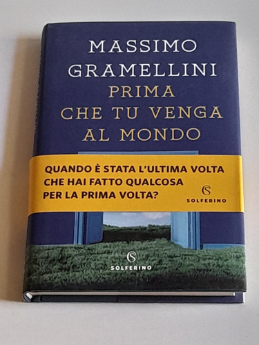 Prima che venga - venga, al