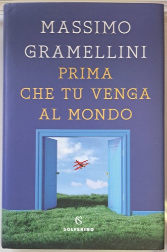 Prima che venga mondo - tu,