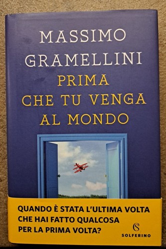 Prima che venga - che, di