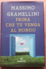 PRIMA CHE TU VENGA AL MONDO