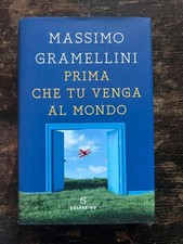 Prima che tu venga al mondo di