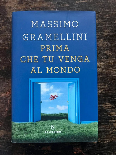 Prima che venga - prima,