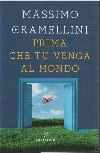 Prima che venga mondo - prima,