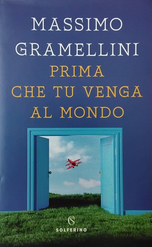Prima che venga mondo - prima,