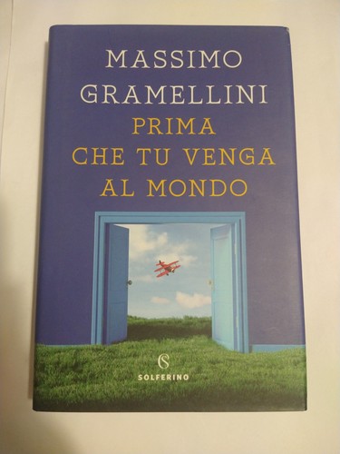 Prima che venga - che, al