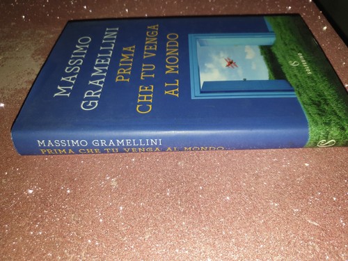 Massimo gramellini prima che - -,