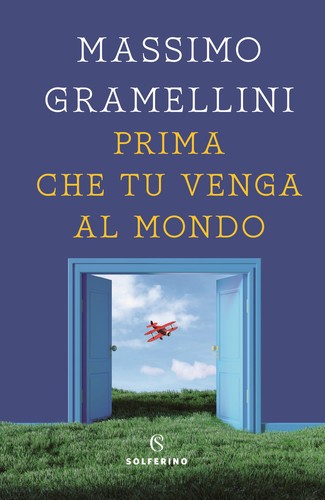 Prima che venga mondo - mondo,