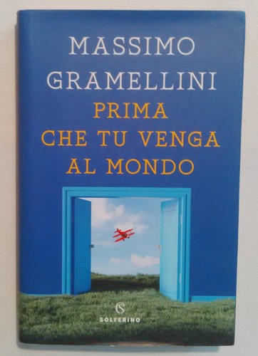 Prima che venga mondo - che,