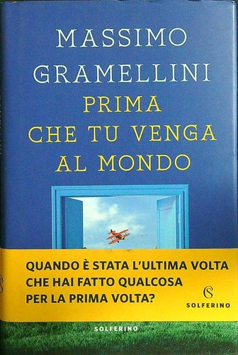 Prima che venga - che, tu
